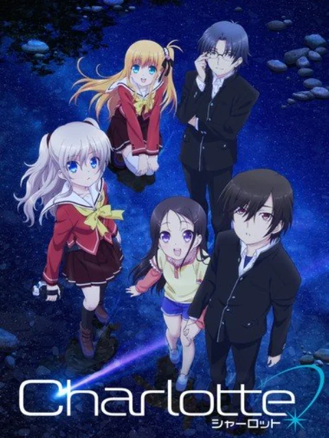 Xem Charlotte Online - Cùng Xem Cùng Chill | Phim Hay C