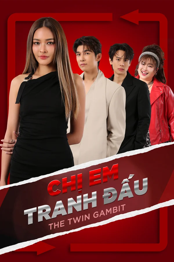 Xem Chị Em Tranh Đấu Online - Cùng Xem Cùng Chill | Phim Hay C