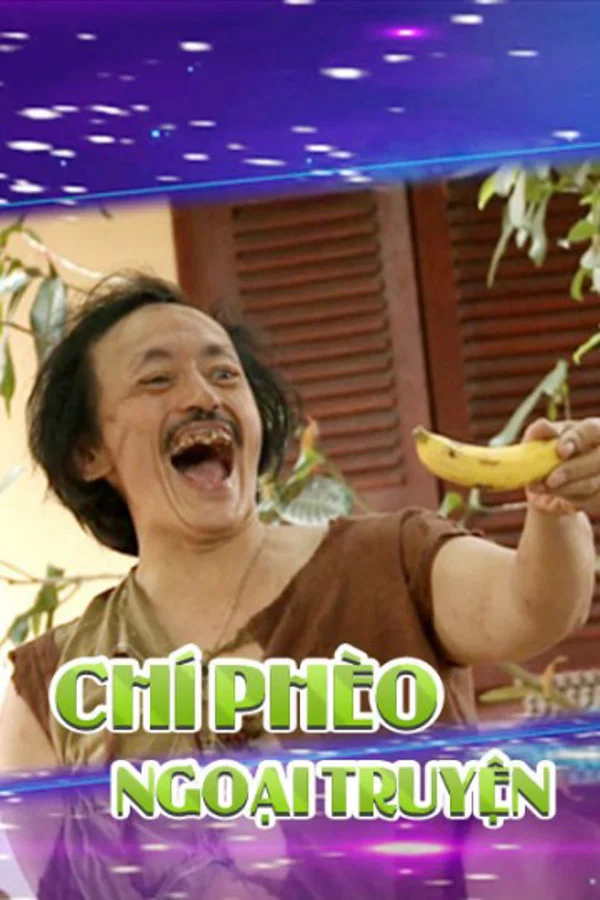 Xem CHÍ PHÈO NGOẠI TRUYỆN Online - Cùng Xem Cùng Chill | Phim Hay C