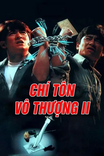 Xem Chí Tôn Vô Thượng II Online - Cùng Xem Cùng Chill | Phim Hay C