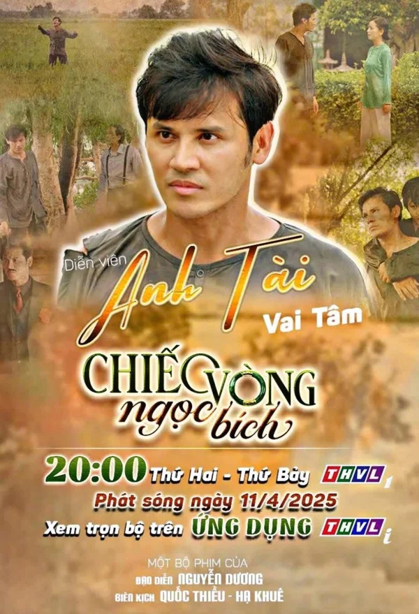 Xem Chiếc Vòng Ngọc Bích Online - Cùng Xem Cùng Chill | Phim Hay C