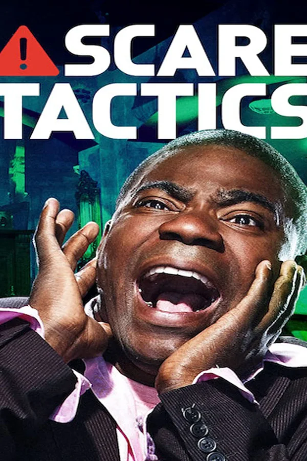 Xem Chiến thuật hù dọa (Phần 4) Online - Cùng Xem Cùng Chill | Phim Hay C