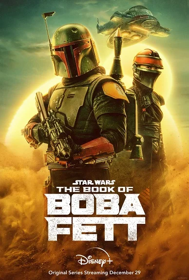 Xem Chiến Tranh Giữa Các Vì Sao: Sách Của Boba Fett Online - Cùng Xem Cùng Chill | Phim Hay C