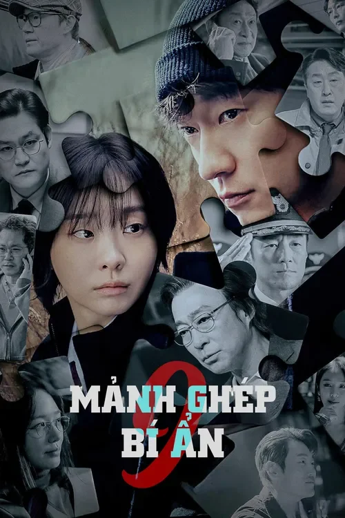 Xem Chín Mảnh Ghép Bí Ẩn Online - Cùng Xem Cùng Chill | Phim Hay C