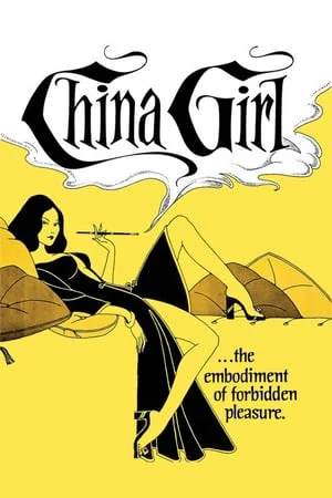 Xem China Girl Online - Cùng Xem Cùng Chill | Phim Hay C