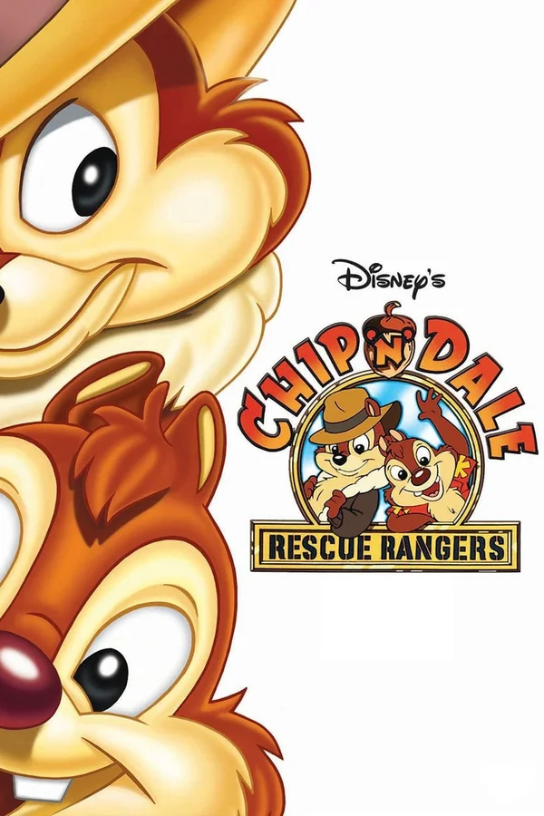 Xem Chip 'n' Dale Rescue Rangers (Phần 1) Online - Cùng Xem Cùng Chill | Phim Hay C