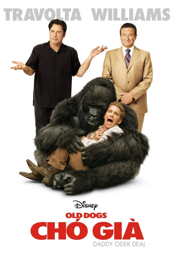 Xem Chó Già Online - Cùng Xem Cùng Chill | Phim Hay C