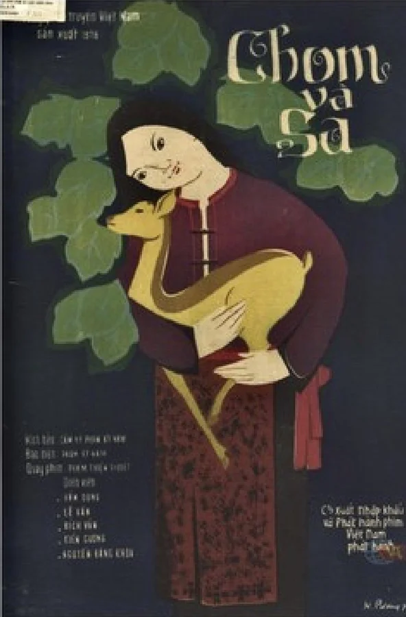 Xem Chom và Sa Online - Cùng Xem Cùng Chill | Phim Hay C