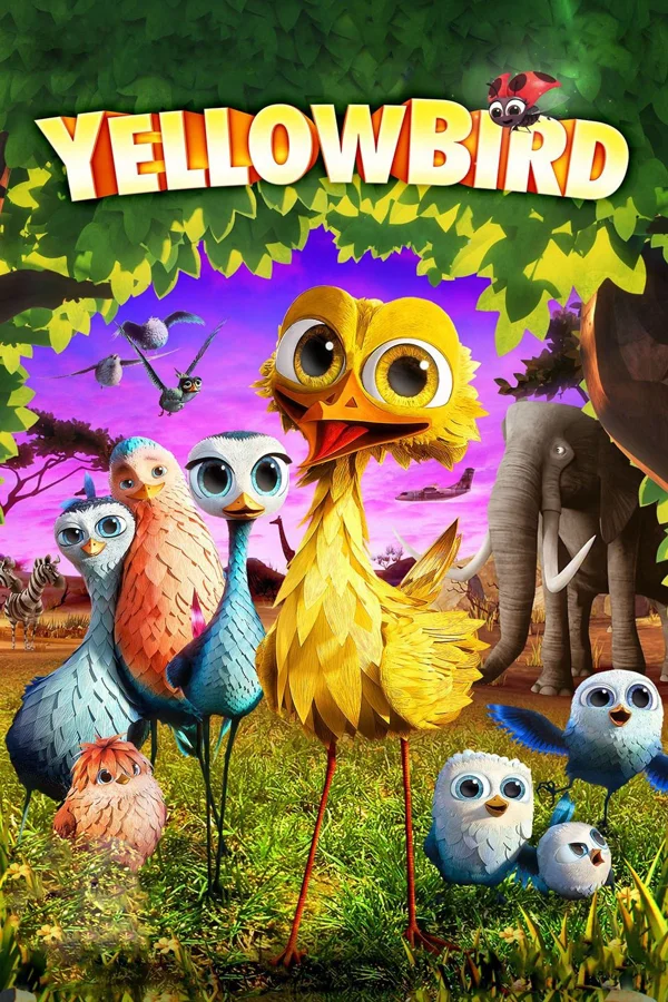 Xem Chú Chim Vàng Online - Cùng Xem Cùng Chill | Phim Hay C