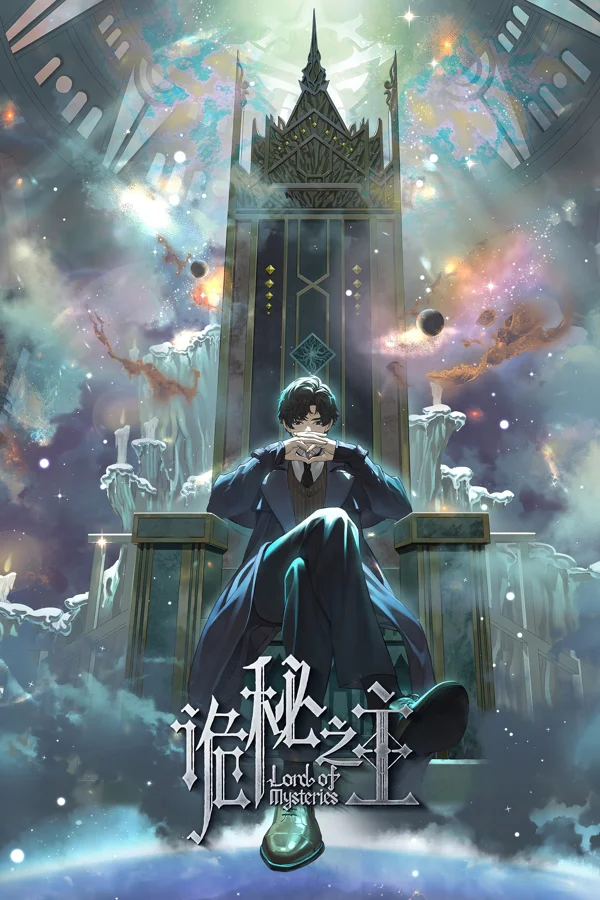 Xem Chúa Tể Huyền Bí Online - Cùng Xem Cùng Chill | Phim Hay C