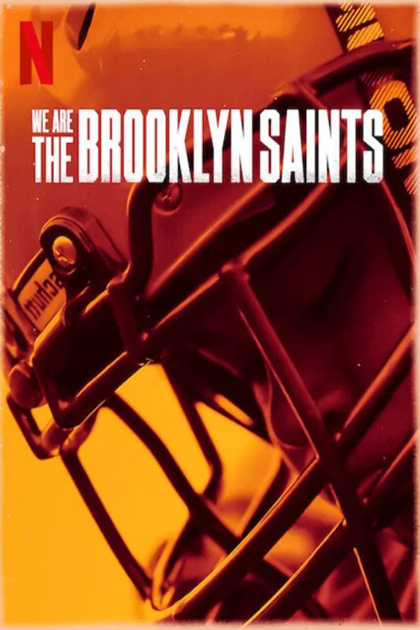 Xem Chúng tôi: Đội Brooklyn Saints Online - Cùng Xem Cùng Chill | Phim Hay C