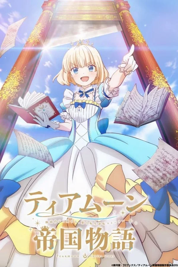 Xem Chuyện Đế quốc Tearmoon Online - Cùng Xem Cùng Chill | Phim Hay C