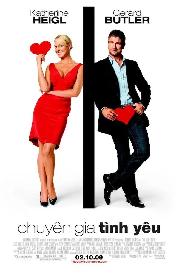 Xem Chuyên Gia Tình Yêu Online - Cùng Xem Cùng Chill | Phim Hay C