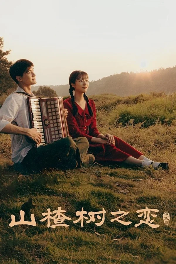 Xem Chuyện Tình Cây Sơn Tra Online - Cùng Xem Cùng Chill | Phim Hay C