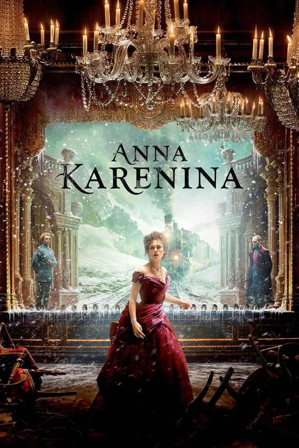 Xem Chuyện Tình Nàng Anna Karenina Online - Cùng Xem Cùng Chill | Phim Hay C