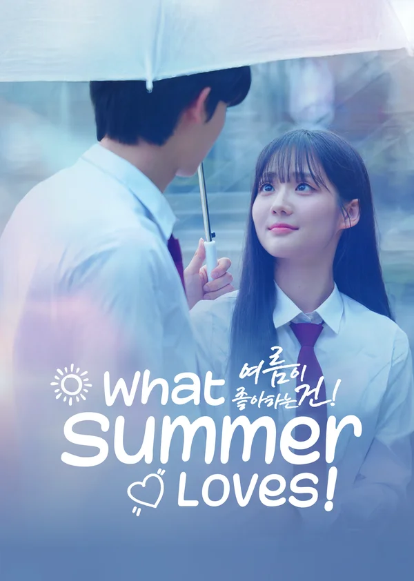 Xem Chuyện Tình Ngày Hạ Online - Cùng Xem Cùng Chill | Phim Hay C