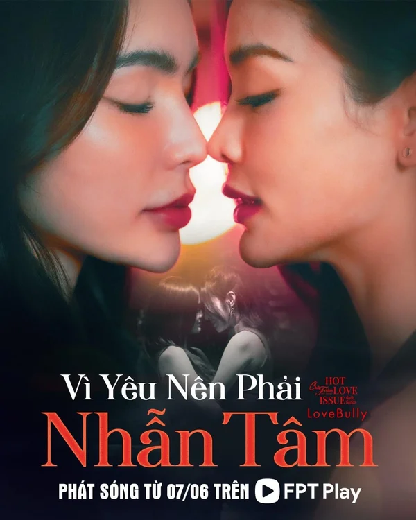Xem Club Friday Season 16: Vì Yêu Nên Phải Nhẫn Tâm Online - Cùng Xem Cùng Chill | Phim Hay C