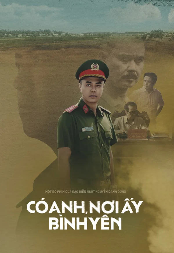 Xem Có Anh Nơi Ấy Bình Yên Online - Cùng Xem Cùng Chill | Phim Hay C