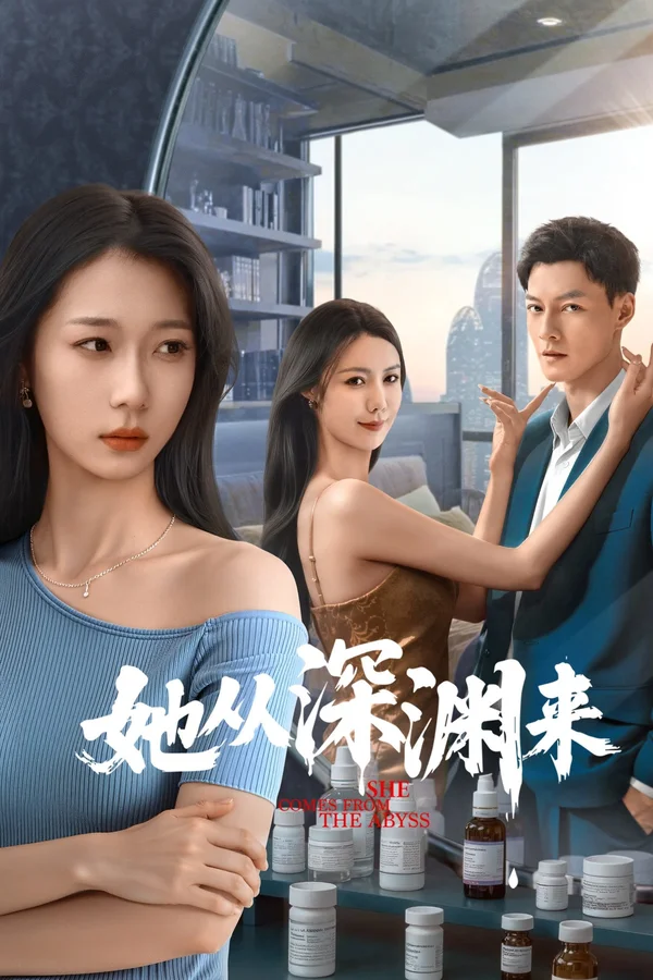 Xem Cô Ấy Đến Từ Vực Thẳm Online - Cùng Xem Cùng Chill | Phim Hay C