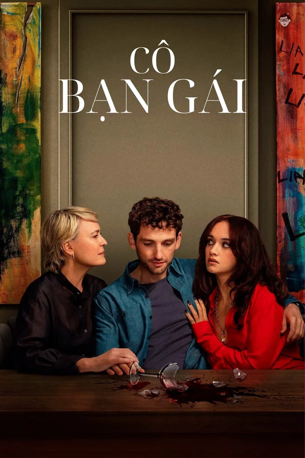 Xem Cô Bạn Gái Online - Cùng Xem Cùng Chill | Phim Hay C