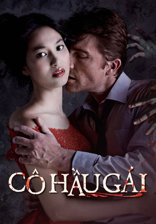 Xem Cô hầu gái (bản Việt Nam) Online - Cùng Xem Cùng Chill | Phim Hay C