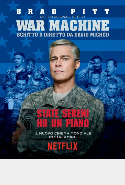 Xem Cỗ máy chiến tranh Online - Cùng Xem Cùng Chill | Phim Hay C