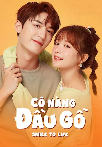 Xem Cô Nàng Đầu Gỗ Online - Cùng Xem Cùng Chill | Phim Hay C