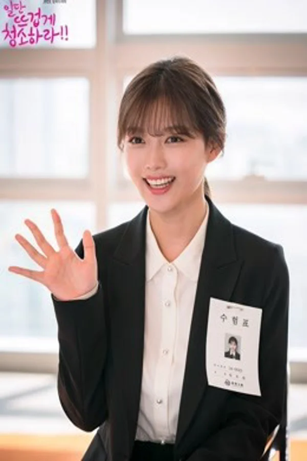 Xem Cô Tiên Dọn Dẹp Online - Cùng Xem Cùng Chill | Phim Hay C