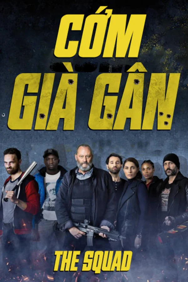 Xem Cớm Già Gân Online - Cùng Xem Cùng Chill | Phim Hay C