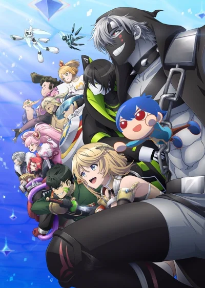 Xem #Compass 2.0: Sentou Setsuri Kaiseki System Online - Cùng Xem Cùng Chill | Phim Hay C