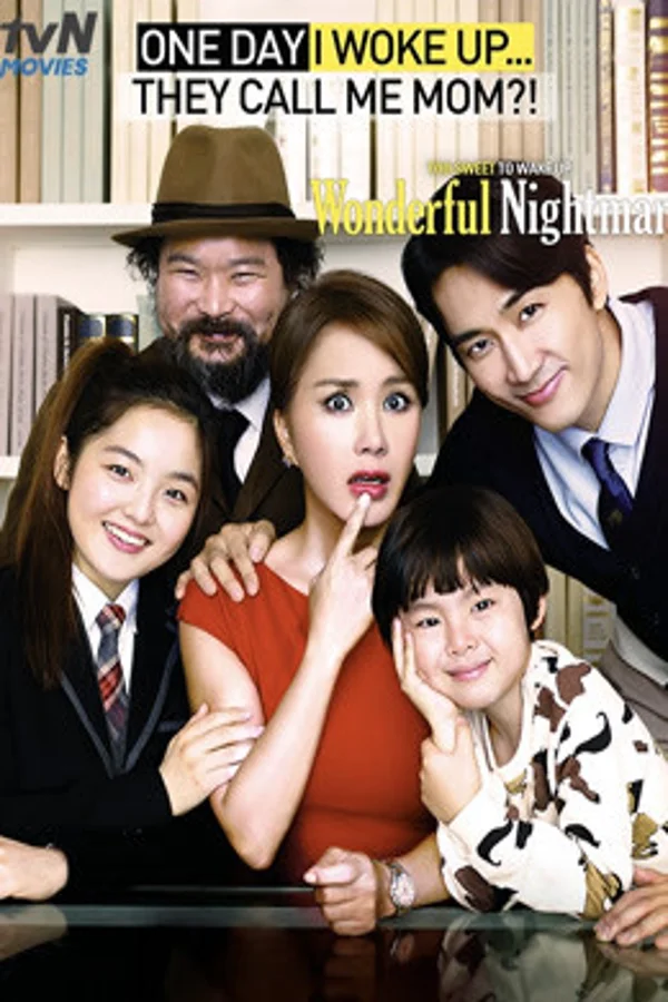 Xem Cơn Ác Mộng Diệu Kỳ Online - Cùng Xem Cùng Chill | Phim Hay C