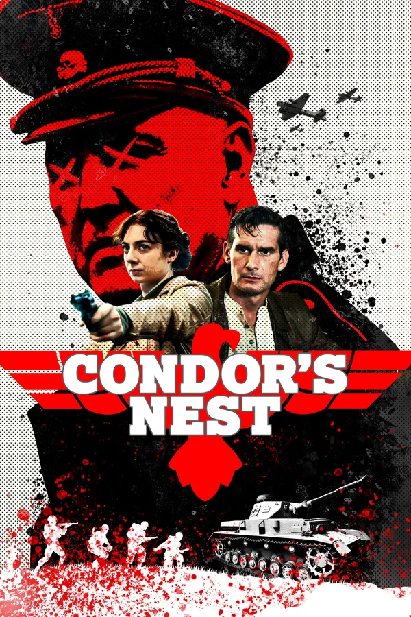 Xem Condor's Nest Online - Cùng Xem Cùng Chill | Phim Hay C
