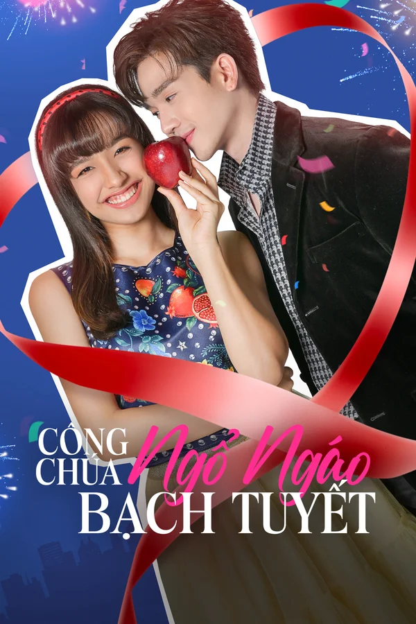 Xem Công Chúa Ngổ Ngáo: Bạch Tuyết Online - Cùng Xem Cùng Chill | Phim Hay C