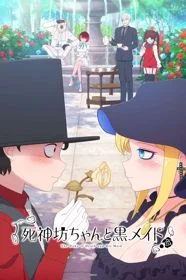 Xem Công Tước Chết Chóc Và Cô Hầu Gái Của Cậu (Phần 1) Online - Cùng Xem Cùng Chill | Phim Hay C