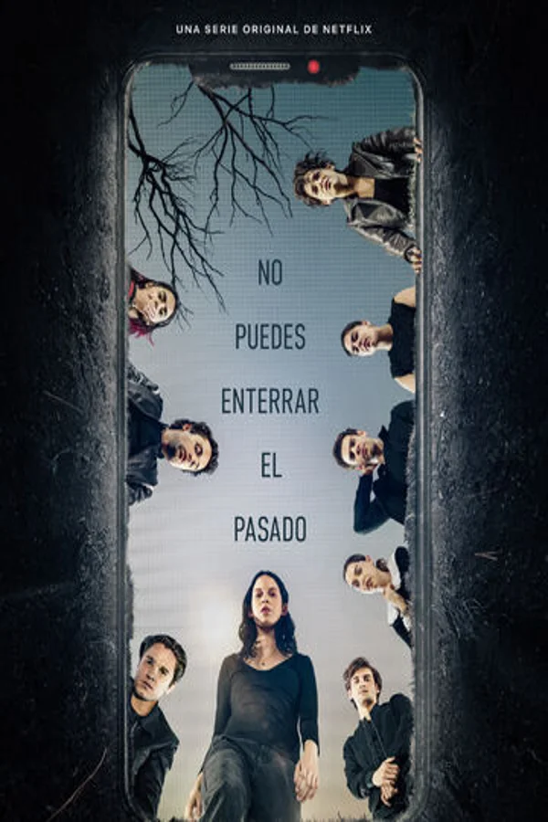 Xem Control Z: Bí Mật Giấu Kín (Phần 2) Online - Cùng Xem Cùng Chill | Phim Hay C