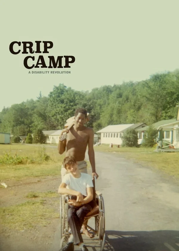 Xem Crip Camp Online - Cùng Xem Cùng Chill | Phim Hay C