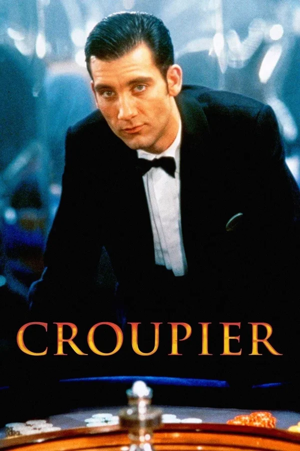 Xem Croupier Online - Cùng Xem Cùng Chill | Phim Hay C