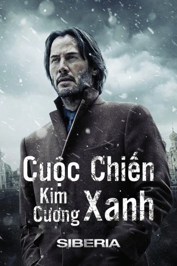 Xem Cuộc Chiến Kim Cương Xanh Online - Cùng Xem Cùng Chill | Phim Hay C