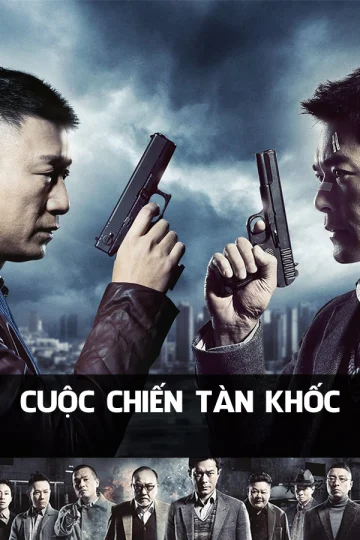Xem Cuộc Chiến Tàn Khốc Online - Cùng Xem Cùng Chill | Phim Hay C