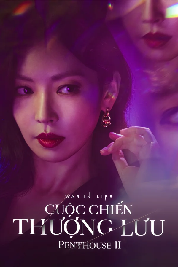 Xem Cuộc Chiến Thượng Lưu (Tập Đặc Biệt) Online - Cùng Xem Cùng Chill | Phim Hay C