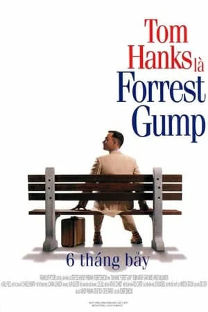 Xem Cuộc Đời Forrest Gump Online - Cùng Xem Cùng Chill | Phim Hay C