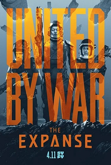 Xem Cuộc Mở Rộng (Phần 3) Online - Cùng Xem Cùng Chill | Phim Hay C