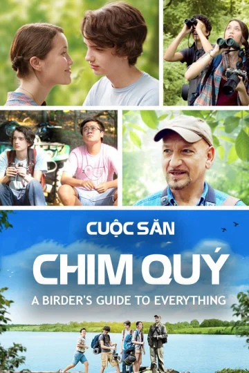 Xem Cuộc Săn Chim Quý Online - Cùng Xem Cùng Chill | Phim Hay C