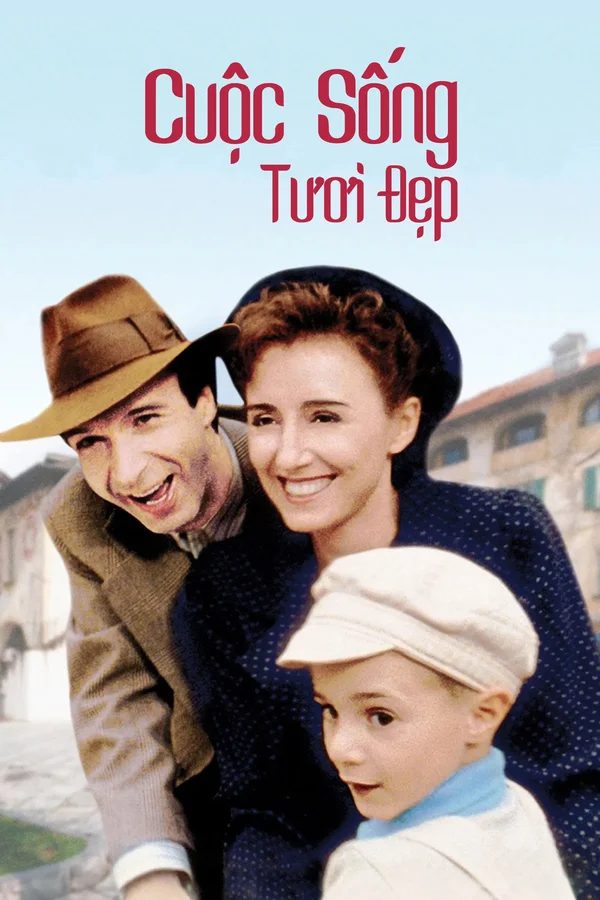 Xem Cuộc Sống Tươi Đẹp Online - Cùng Xem Cùng Chill | Phim Hay C