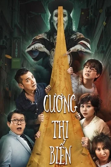 Xem Cương Thi Biến Online - Cùng Xem Cùng Chill | Phim Hay C