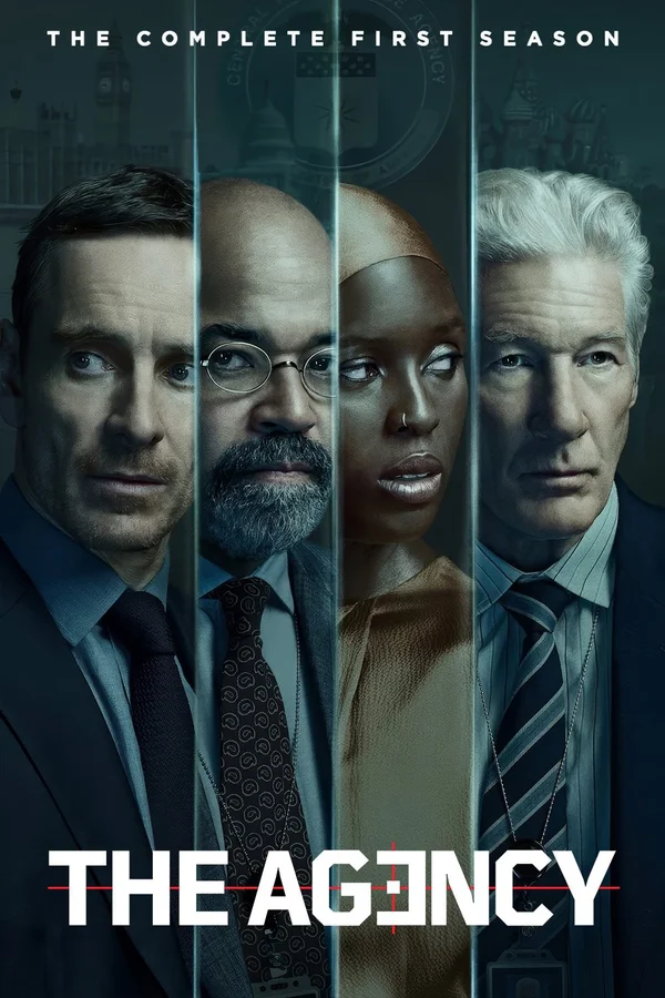 Xem Đặc vụ CIA Online - Cùng Xem Cùng Chill | Phim Hay C