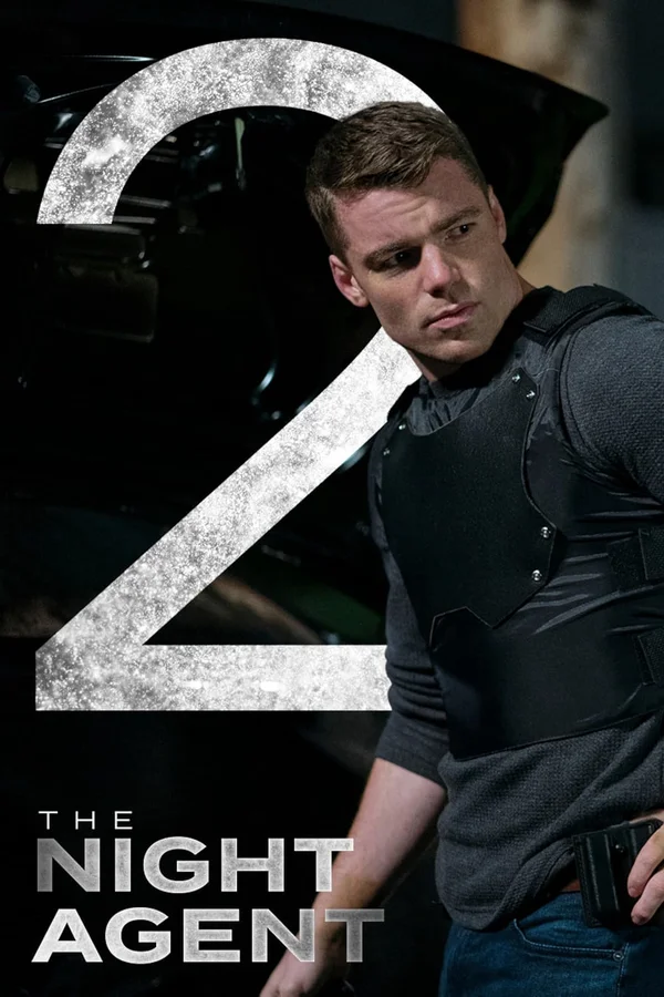 Xem Đặc Vụ Đêm (Phần 2) Online - Cùng Xem Cùng Chill | Phim Hay C