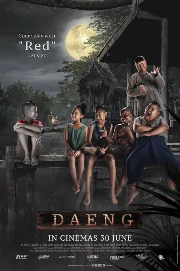 Xem Daeng: Hậu Duệ "Tình Người Duyên Ma" Online - Cùng Xem Cùng Chill | Phim Hay C