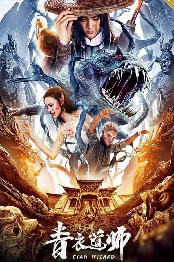 Xem Đại Sư Thanh Nông Online - Cùng Xem Cùng Chill | Phim Hay C