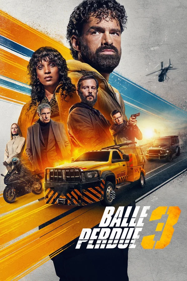 Xem Đạn Lạc 3 Online - Cùng Xem Cùng Chill | Phim Hay C